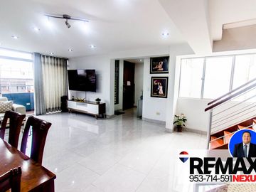 SE VENDE DEPARTAMENTO DUPLEX EN SURCO
