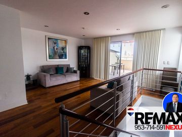 SE VENDE DEPARTAMENTO DUPLEX EN SURCO
