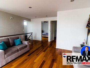 SE VENDE DEPARTAMENTO DUPLEX EN SURCO