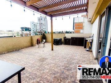 SE VENDE DEPARTAMENTO DUPLEX EN SURCO