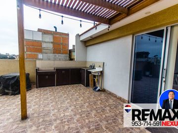 SE VENDE DEPARTAMENTO DUPLEX EN SURCO