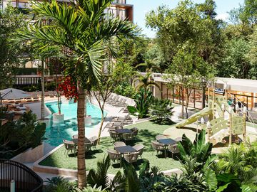ESTUDIOS EN PREVENTA EN PLAYA DEL CARMEN ZONA EJIDO