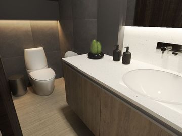 Casa en Venta – Modelo Ceibo en Urbanización Arboleia, Machala, Ecuador