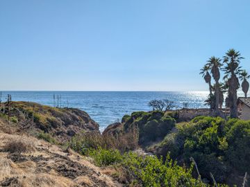 HACIENDA LA BURRITA - A true Oceanfront Oasis on 5 ACRES with PRIVATE BEACH