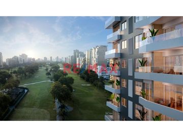 Exclusivo Proyecto Departamentos En San Isidro 💰 S/ 1,874,800.00 ‼️