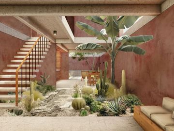 Casas en Preventa en Puerto Escondido