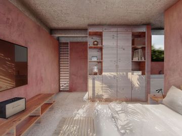 Casas en Preventa en Puerto Escondido