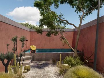 Casas en Preventa en Puerto Escondido