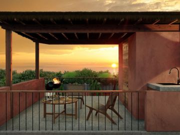 Casas en Preventa en Puerto Escondido