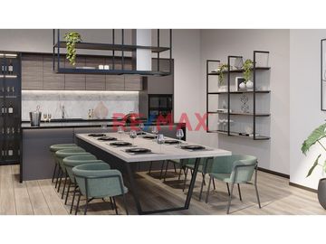 Proyecto Departamentos En Magdalena Desde 💰 S/ 343,800.00 ‼️