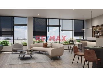Proyecto Departamentos En Magdalena Desde 💰 S/ 343,800.00 ‼️