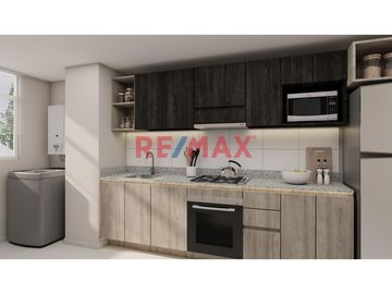 Proyecto Departamentos En Magdalena Desde 💰 S/ 343,800.00 ‼️