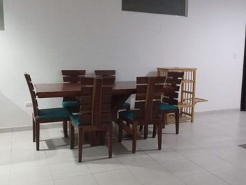 Venta de departamento en Salinas, Santa Elena