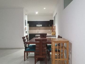 Venta de departamento en Salinas, Santa Elena