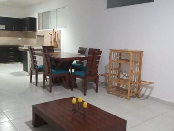 Venta de departamento en Salinas, Santa Elena