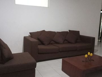 Venta de departamento en Salinas, Santa Elena