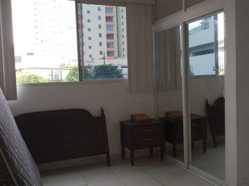 Venta de departamento en Salinas, Santa Elena