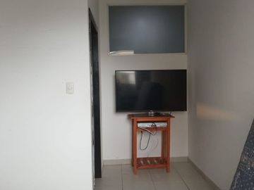Venta de departamento en Salinas, Santa Elena
