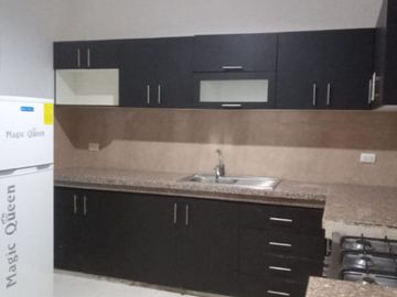 Venta de departamento en Salinas, Santa Elena
