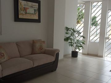 Venta de departamento en Salinas, Santa Elena