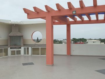 Venta de departamento en Salinas, Santa Elena