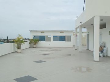 Venta de departamento en Salinas, Santa Elena