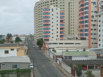 Venta de departamento en Salinas, Santa Elena