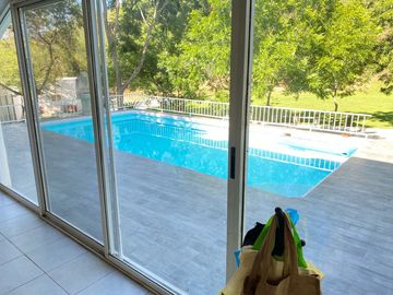 Quinta en Venta en El Alamo, Lázaro Cárdenas en Allende NL