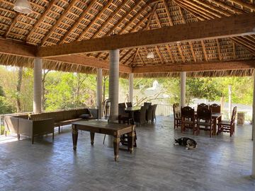 Quinta en Venta en El Alamo, Lázaro Cárdenas en Allende NL