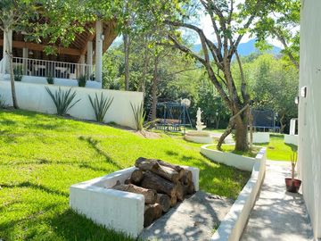 Quinta en Venta en El Alamo, Lázaro Cárdenas en Allende NL