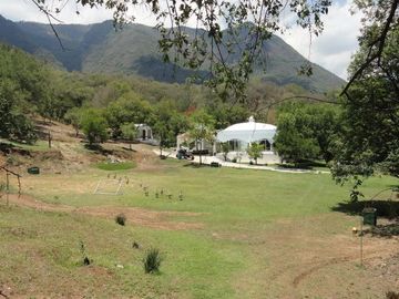 Quinta en Venta en El Alamo, Lázaro Cárdenas en Allende NL