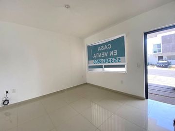 Casa en venta en Condominio 