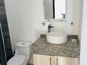 Casa en venta en Condominio 