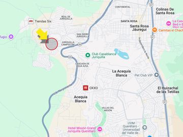 Casa en venta en Condominio 