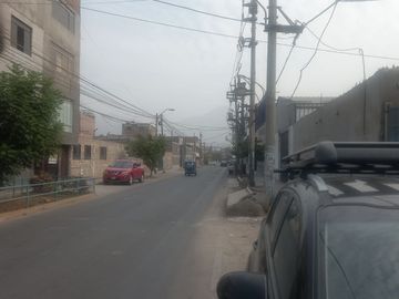 🏗️ Terreno en Venta en Canto Grande, San Juan de Lurigancho 🏗️