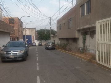 🏗️ Terreno en Venta en Canto Grande, San Juan de Lurigancho 🏗️