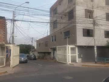 🏗️ Terreno en Venta en Canto Grande, San Juan de Lurigancho 🏗️