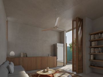 Exclusivas Casas en Preventa a 1 min de la playa en La Punta, Puerto Escondido