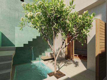 Exclusivas Casas en Preventa a 1 min de la playa en La Punta, Puerto Escondido