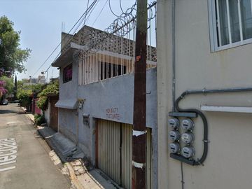 ¡¡CASA EN VENTA ALC. TLALPAN COL. SAN PEDRO APOSTOL!!