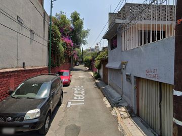 ¡¡CASA EN VENTA ALC. TLALPAN COL. SAN PEDRO APOSTOL!!