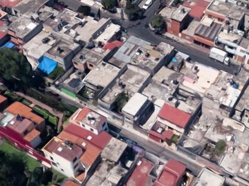 ¡¡CASA EN VENTA ALC. TLALPAN COL. SAN PEDRO APOSTOL!!