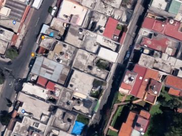 ¡¡CASA EN VENTA ALC. TLALPAN COL. SAN PEDRO APOSTOL!!
