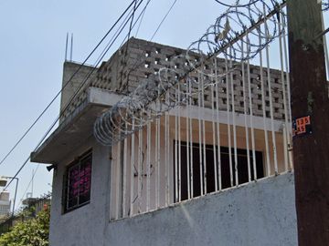 ¡¡CASA EN VENTA ALC. TLALPAN COL. SAN PEDRO APOSTOL!!
