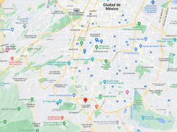 ¡¡CASA EN VENTA ALC. TLALPAN COL. SAN PEDRO APOSTOL!!