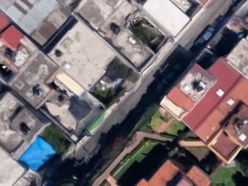 ¡¡CASA EN VENTA ALC. TLALPAN COL. SAN PEDRO APOSTOL!!