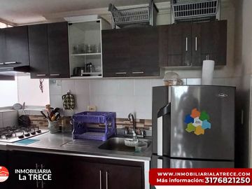 Se vende apartamento en Buga-valle Barrio Santa Rita