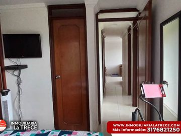Se vende apartamento en Buga-valle Barrio Santa Rita