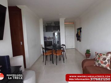 Se vende apartamento en Buga-valle Barrio Santa Rita