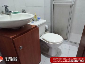 Se vende apartamento en Buga-valle Barrio Santa Rita